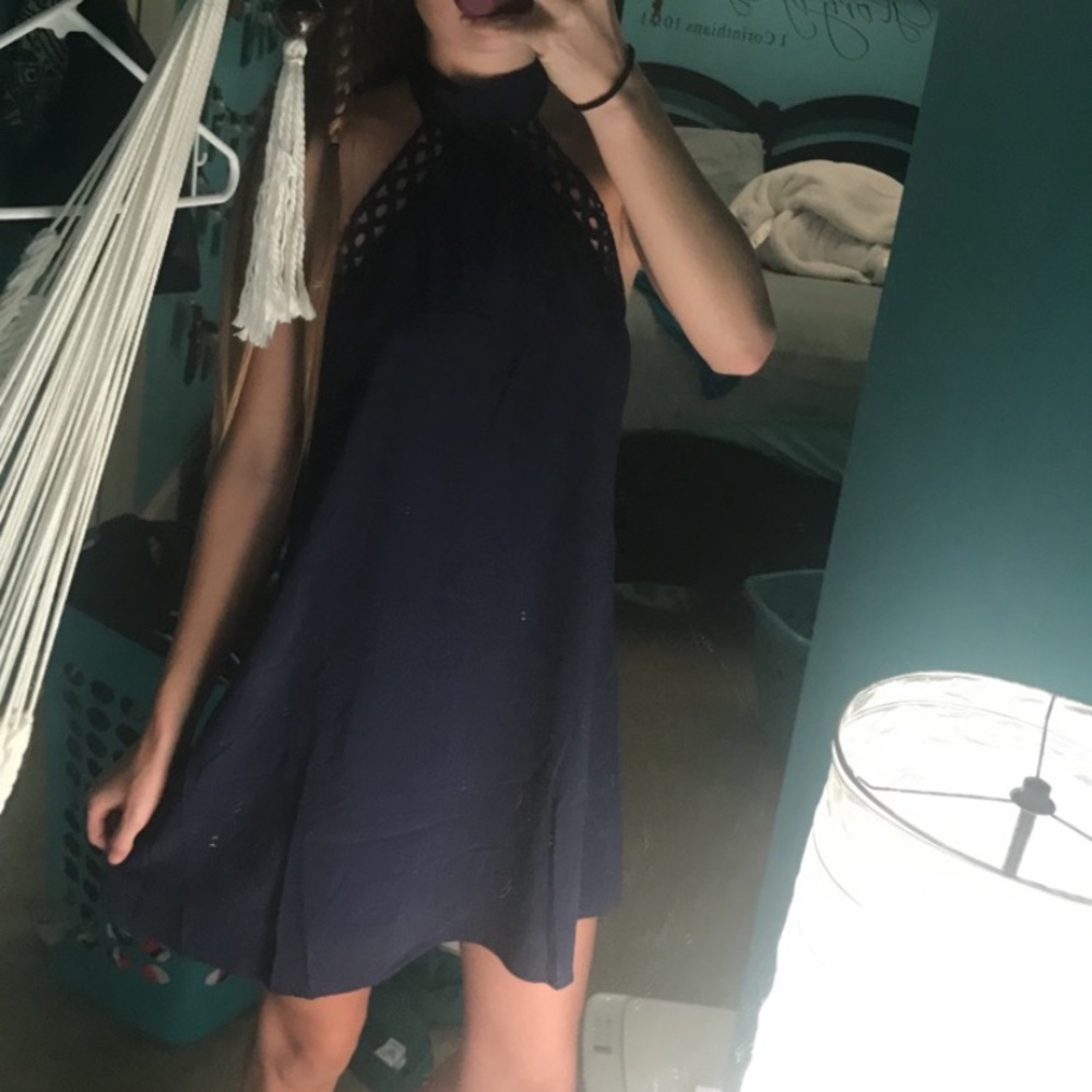 Lulus dress